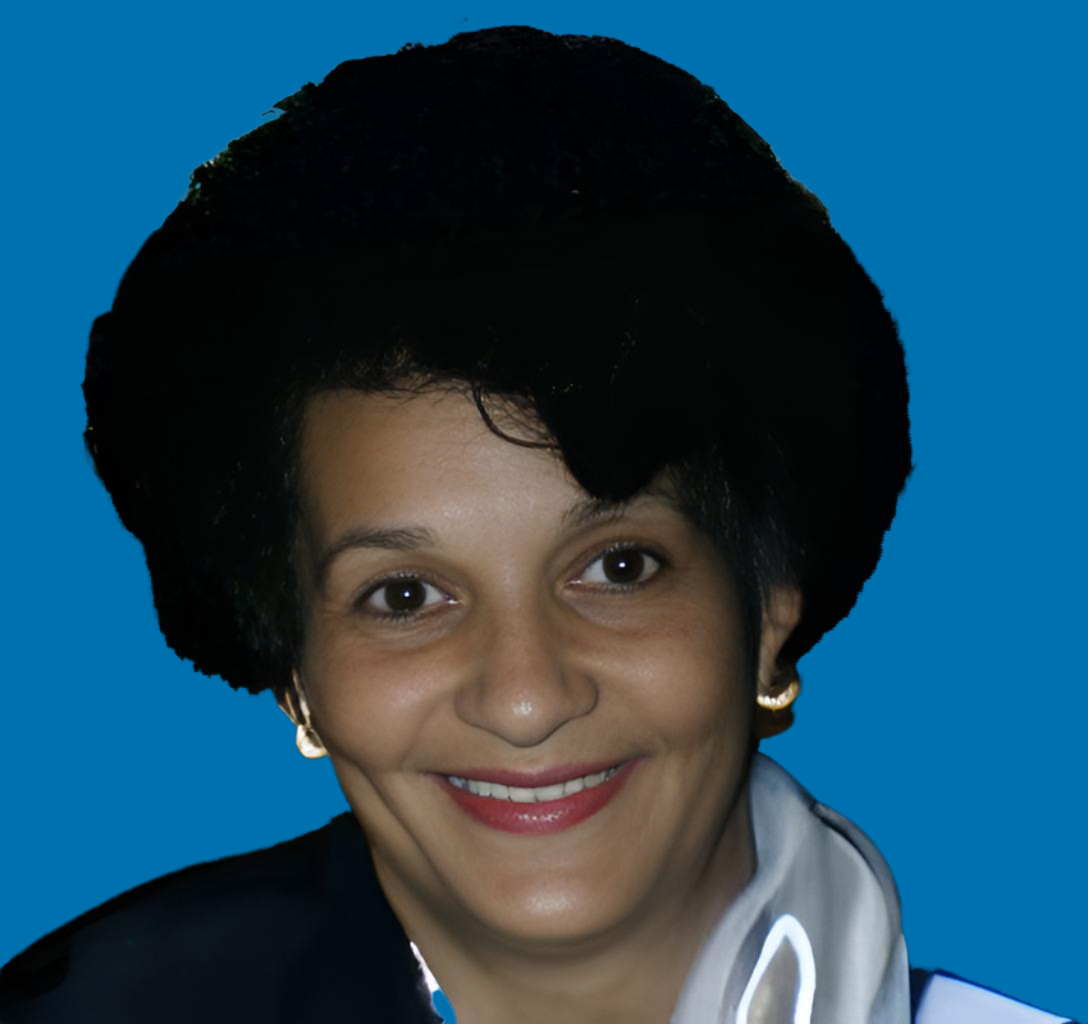 Picture of Lillian Morson